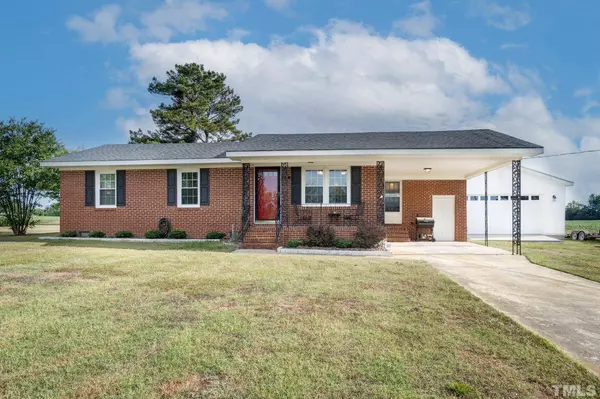 617 Third Street, Spring Hope, NC 27882