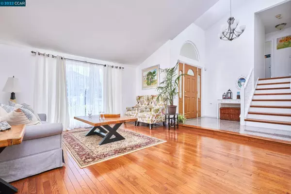 5205 Forrestgreen Ct, Concord, CA 94521