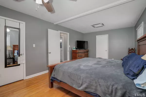 617 Third Street, Spring Hope, NC 27882