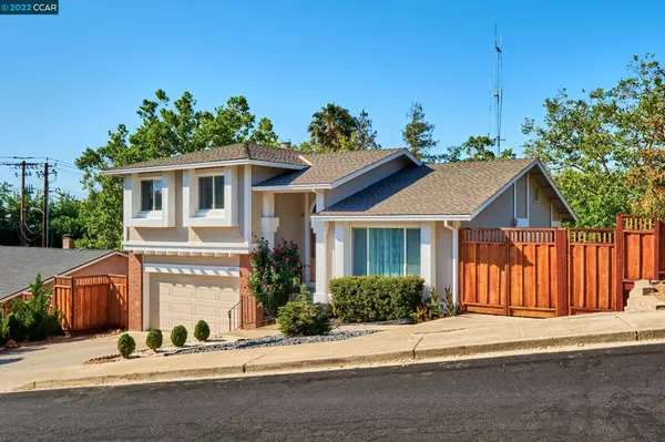 5205 Forrestgreen Ct, Concord, CA 94521