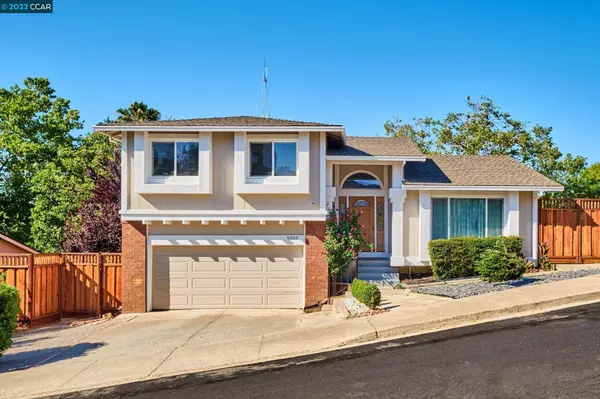 5205 Forrestgreen Ct, Concord, CA 94521