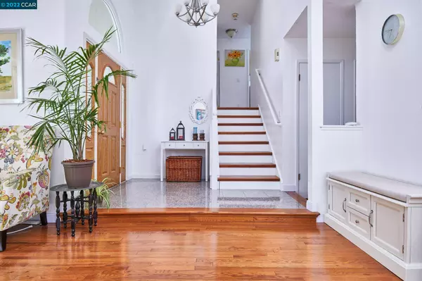 5205 Forrestgreen Ct, Concord, CA 94521