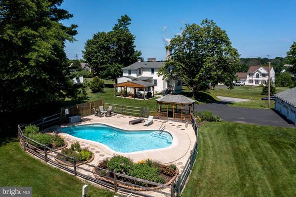 1063 MAIN ST, Linfield, PA 19468