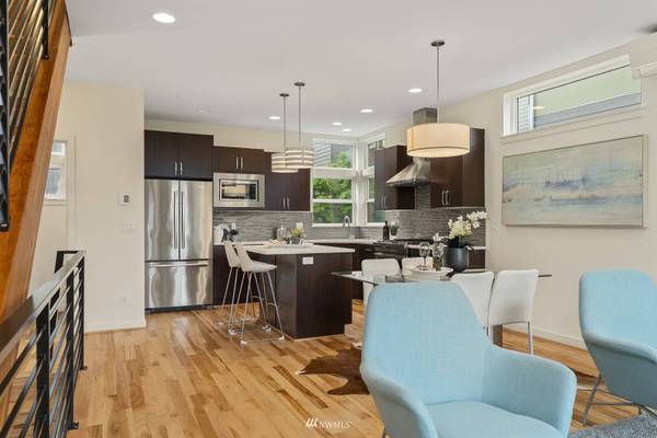 2422 NW 61st ST #A, Seattle, WA 98107