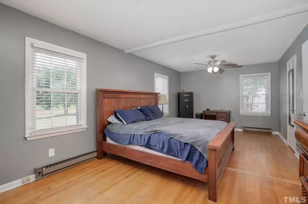 617 Third Street, Spring Hope, NC 27882