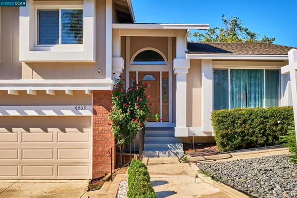 5205 Forrestgreen Ct, Concord, CA 94521