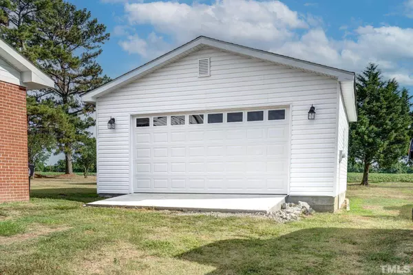 617 Third Street, Spring Hope, NC 27882