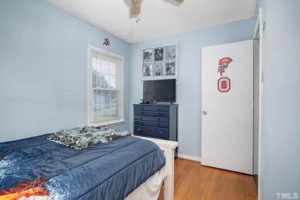 617 Third Street, Spring Hope, NC 27882