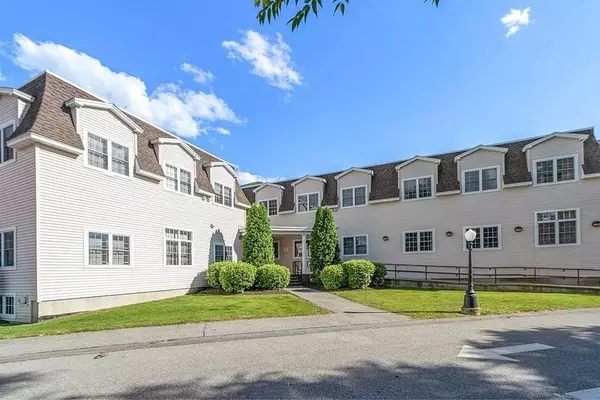 46 Ashford St #8, Methuen, MA 01844