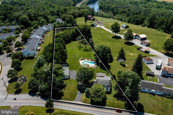 1063 MAIN ST, Linfield, PA 19468