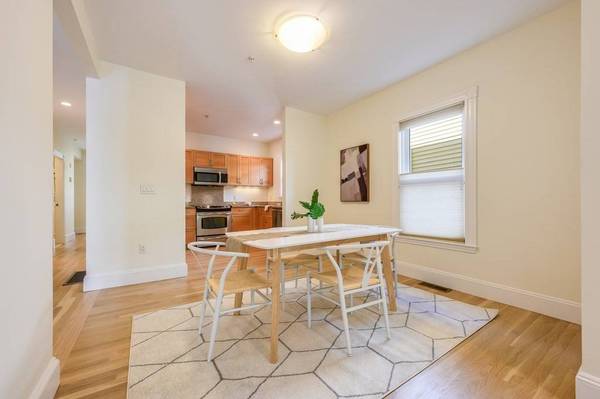 84 Hammond Street #84, Cambridge, MA 02138