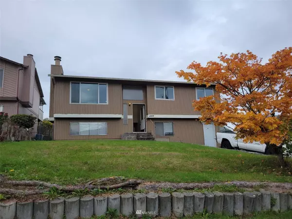 2317 22nd AVE S, Seattle, WA 98144