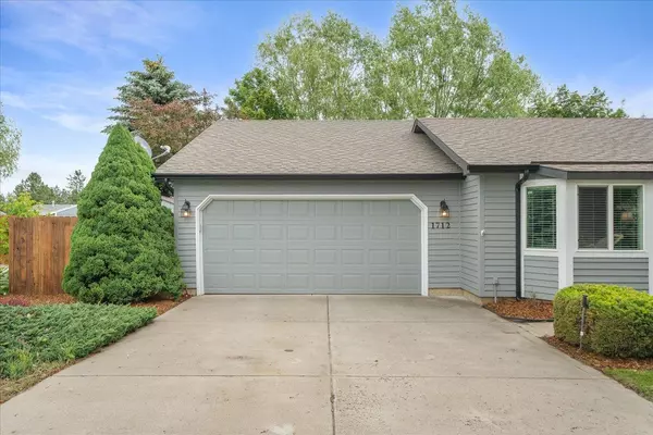 1712 E Morris Ct, Deer Park, WA 99006-9017