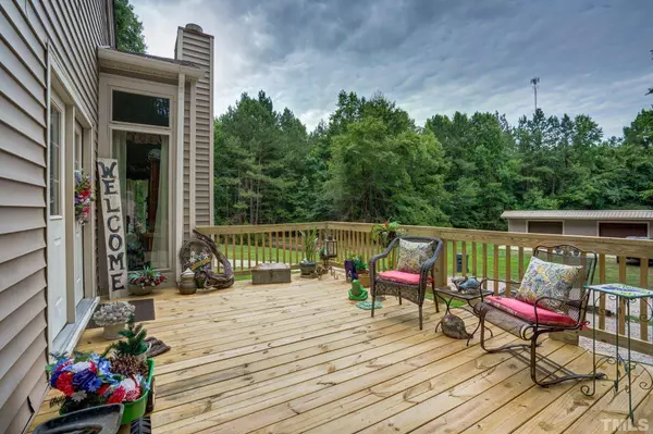 7005 Schooners Road, Bailey, NC 27807