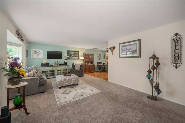 1712 E Morris Ct, Deer Park, WA 99006-9017