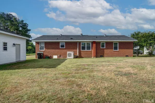 617 Third Street, Spring Hope, NC 27882