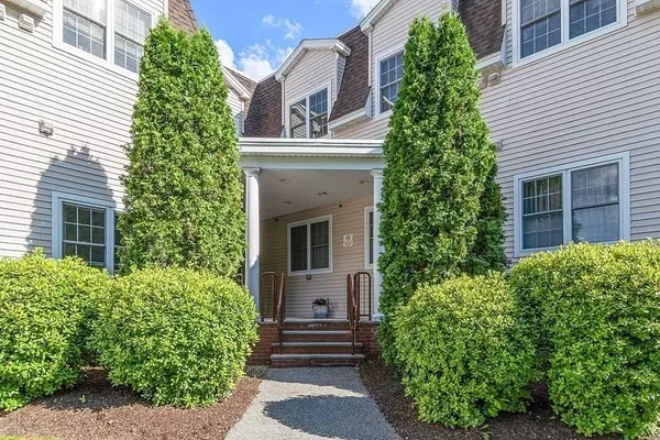 46 Ashford St #8, Methuen, MA 01844