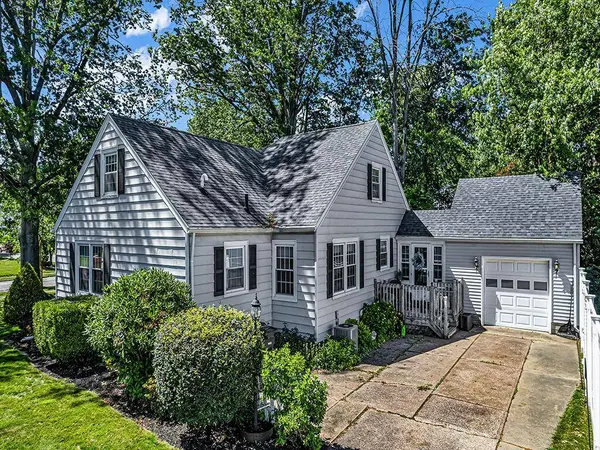 624 Union Avenue, Ashtabula, OH 44004