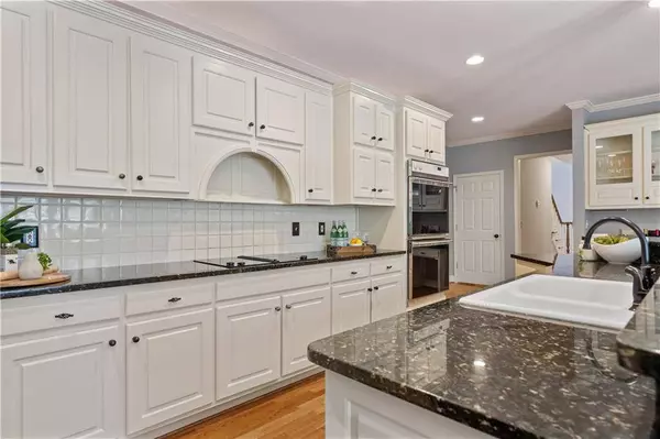 920 Newport CT, Alpharetta, GA 30005