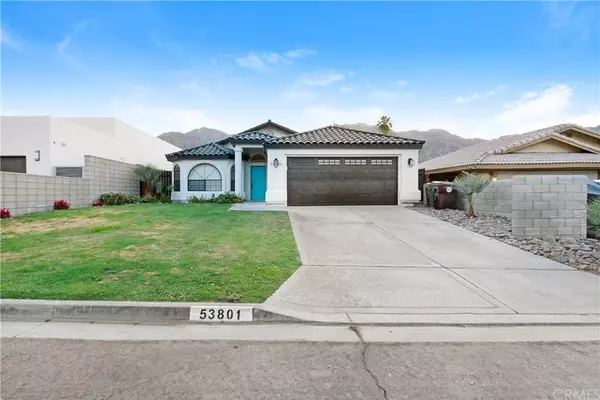 53801 Avenida Ramirez