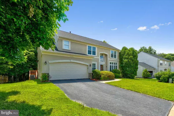 14527 MEETING CAMP RD, Centreville, VA 20121