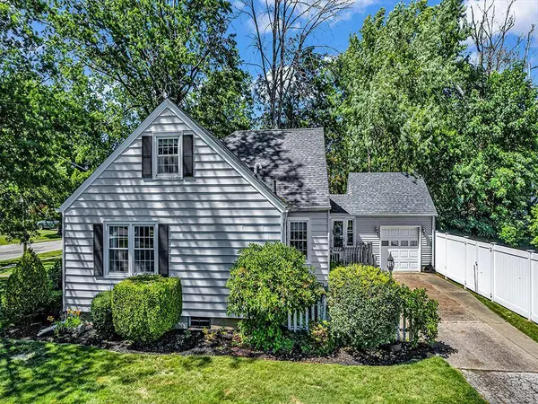 624 Union Avenue, Ashtabula, OH 44004