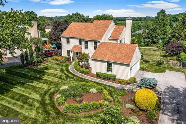 121 MOORE DR, Media, PA 19063