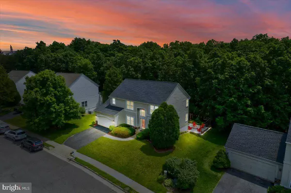 14527 MEETING CAMP RD, Centreville, VA 20121