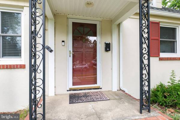 413 TATEM AVE, Collingswood, NJ 08108