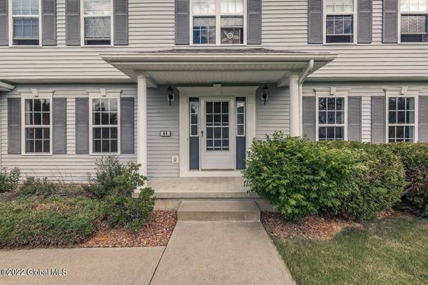 84 Blue Jay WAY, Rexford, NY 12148