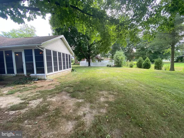 800 PARK DR, Seaford, DE 19973