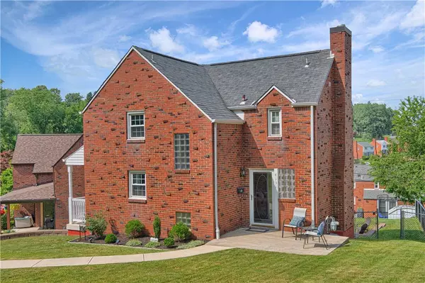 4131 Highgrove Road, Pittsburgh, PA 15236