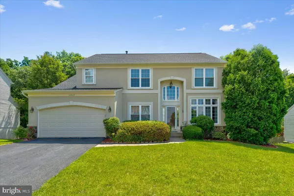 14527 MEETING CAMP RD, Centreville, VA 20121