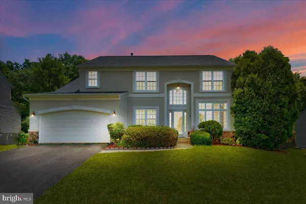 14527 MEETING CAMP RD, Centreville, VA 20121