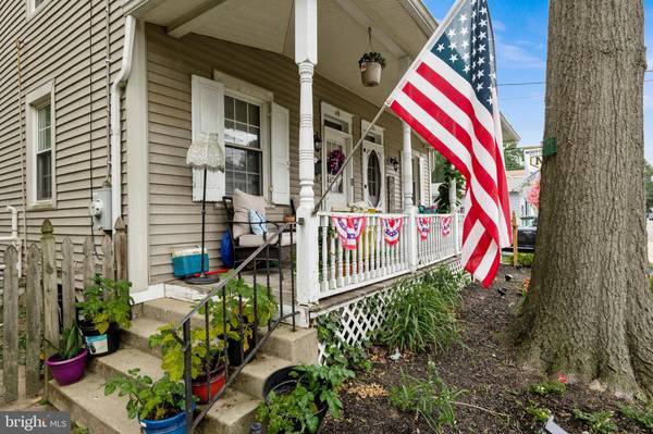 119 E 2ND ST, Moorestown, NJ 08057