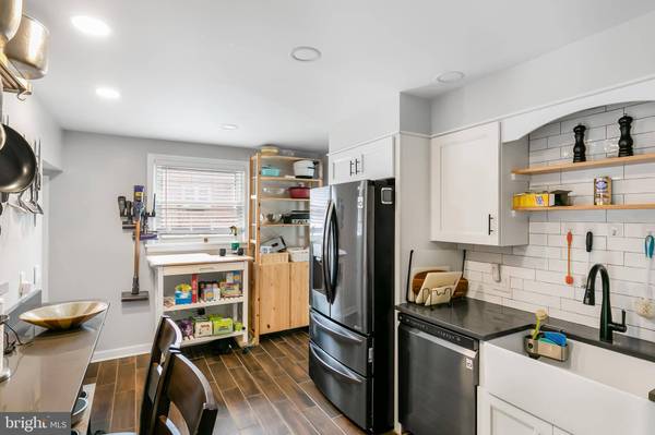 413 TATEM AVE, Collingswood, NJ 08108