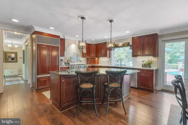 364 TUCKERTON RD, Tabernacle, NJ 08088