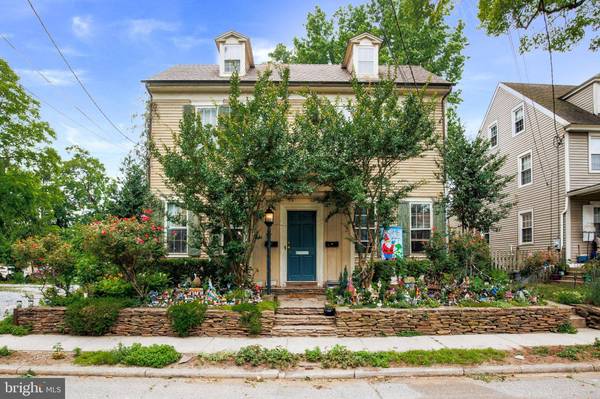 115-117 E 2ND ST, Moorestown, NJ 08057