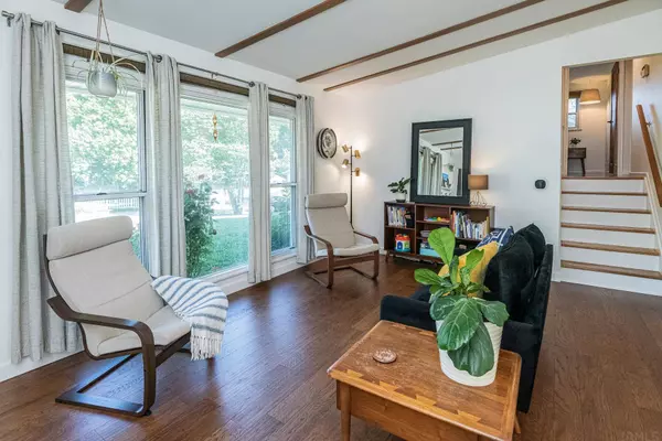 3212 N Valleyview Drive, Bloomington, IN 47404-1750