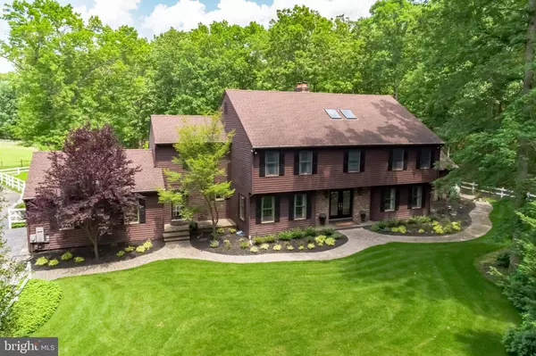 364 TUCKERTON RD, Tabernacle, NJ 08088