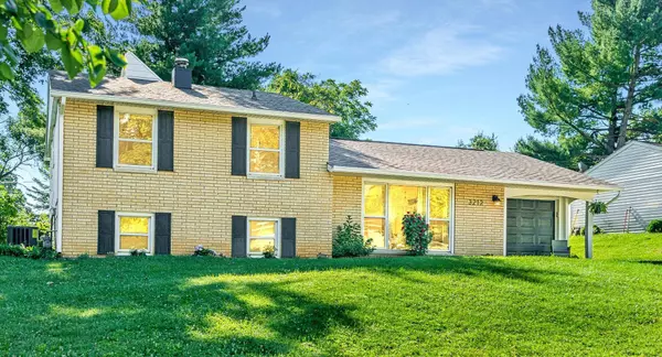 3212 N Valleyview Drive, Bloomington, IN 47404-1750