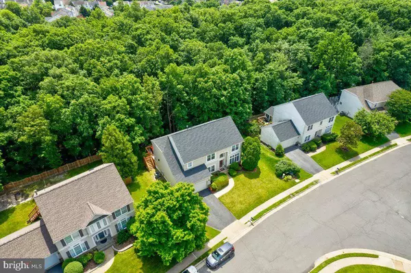 14527 MEETING CAMP RD, Centreville, VA 20121