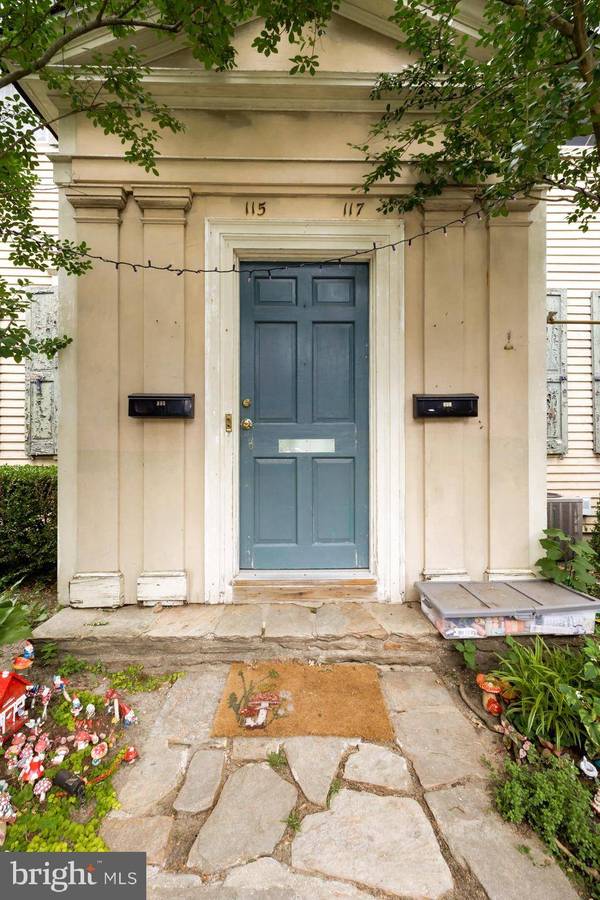 115-117 E 2ND ST, Moorestown, NJ 08057