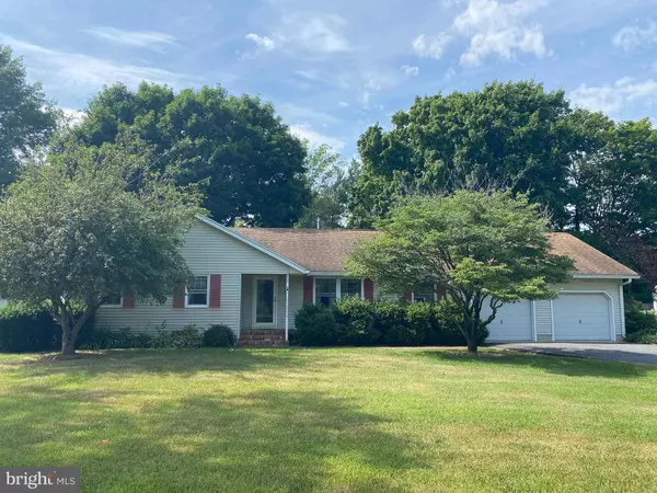 800 PARK DR, Seaford, DE 19973