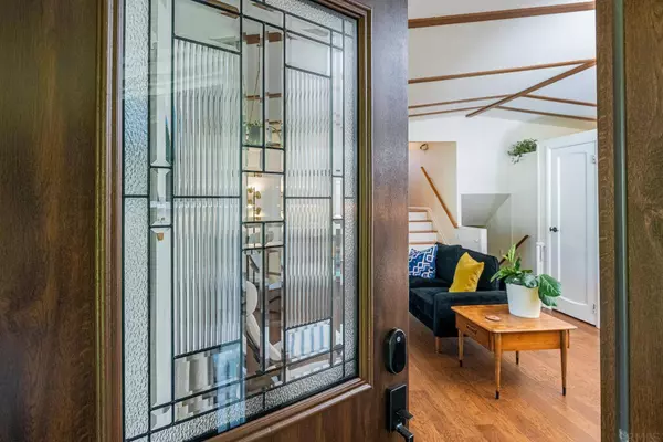 3212 N Valleyview Drive, Bloomington, IN 47404-1750