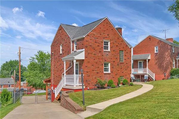 4131 Highgrove Road, Pittsburgh, PA 15236