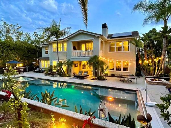 7338 Corte Tomillo, Carlsbad, CA 92009