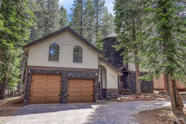 11847 Baden Road, Truckee, CA 96161