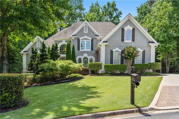 920 Newport CT, Alpharetta, GA 30005