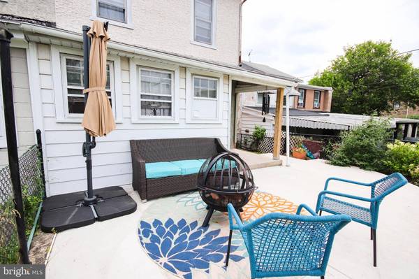 118 MARSHALL ST, Phoenixville, PA 19460
